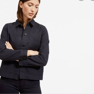 Women’s Everlane Chore Jacket - Great condition!